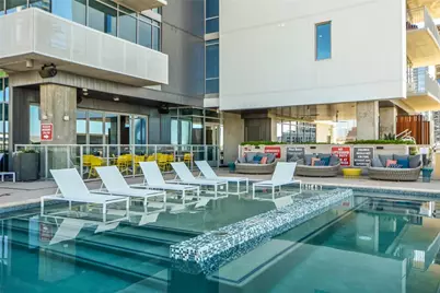 222 West Avenue #3010, Austin, TX 78701 - Photo 18
