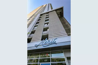 222 West Avenue #3010, Austin, TX 78701 - Photo 14