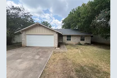 10106 Missel Thrush Drive, Austin, TX 78750 - Photo 1