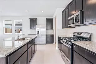 179 Living Reef Dr, Maxwell, TX 78656 - Photo 8