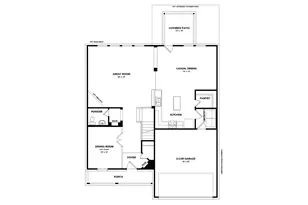 13508 Hamilton Hart Dr, Elgin, TX 78621 - Photo 1