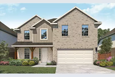 13508 Hamilton Hart Drive, Elgin, TX 78621 - Photo 2