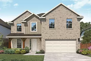 13508 Hamilton Hart Dr, Elgin, TX 78621 - Photo 2