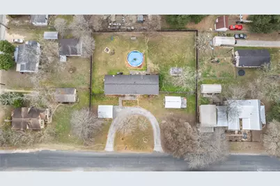 1005 Baumgarten Street, Schulenburg, TX 78956 - Photo 28