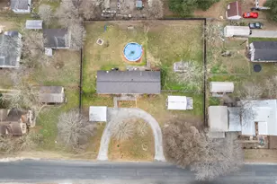 1005 Baumgarten St, Schulenburg, TX 78956 - Photo 28