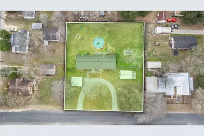 1005 Baumgarten Street, Schulenburg, TX 78956 - Photo 28