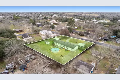 1005 Baumgarten Street, Schulenburg, TX 78956 - Photo 24