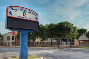 196 Basket Flower Loop, Kyle, TX 78640 - Photo 36