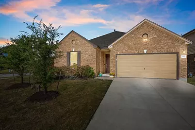 101 Kavanaugh Street, Georgetown, TX 78628 - Photo 2