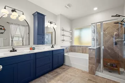 101 Kavanaugh Street, Georgetown, TX 78628 - Photo 1