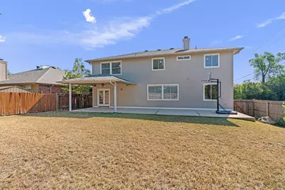 8340 Liberty Walk Drive, Round Rock, TX 78681 - Photo 38