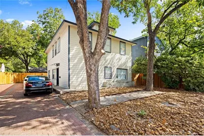504 W 35th Street, Austin, TX 78705 - Photo 22