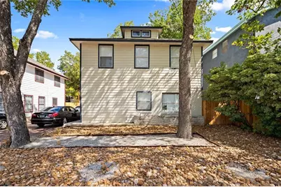504 W 35th Street, Austin, TX 78705 - Photo 1