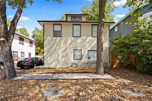 504 W 35th St, Austin, TX 78705 - Photo 1