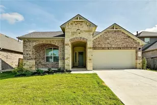 14213 Sage Blossom Dr, Manor, TX 78653 - Photo 1