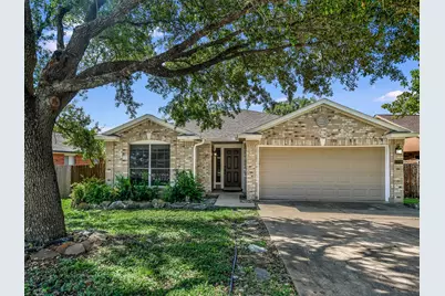 1102 Brashear Lane, Cedar Park, TX 78613 - Photo 1
