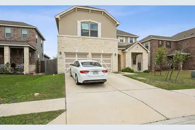 13817 Eleanor Roosevelt Street, Manor, TX 78653 - Photo 1