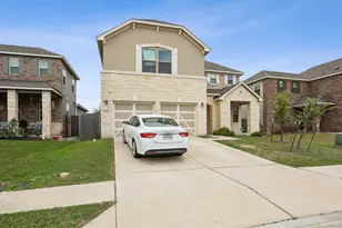 13817 Eleanor Roosevelt St, Manor, TX 78653 - Photo 1