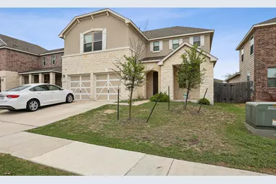 13817 Eleanor Roosevelt Street, Manor, TX 78653 - Photo 2
