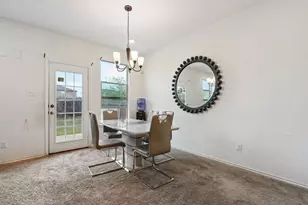 13817 Eleanor Roosevelt St, Manor, TX 78653 - Photo 8