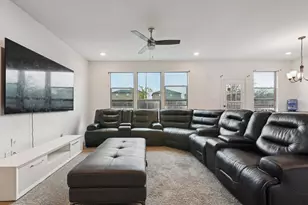 13817 Eleanor Roosevelt St, Manor, TX 78653 - Photo 6