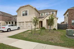 13817 Eleanor Roosevelt St, Manor, TX 78653 - Photo 2