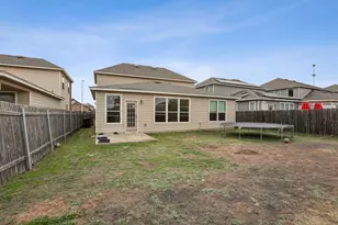 13817 Eleanor Roosevelt St, Manor, TX 78653 - Photo 32