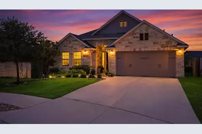 240 Prato Place, Georgetown, TX 78628 - Photo 40