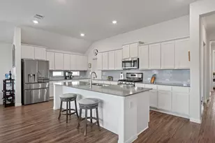 240 Prato Pl, Georgetown, TX 78628 - Photo 6