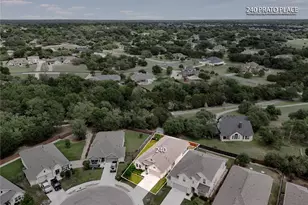 240 Prato Pl, Georgetown, TX 78628 - Photo 36