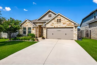240 Prato Place, Georgetown, TX 78628 - Photo 2