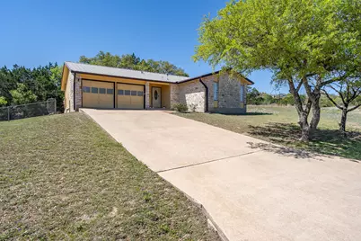 8207 Mescalero Drive, Austin, TX 78736 - Photo 2