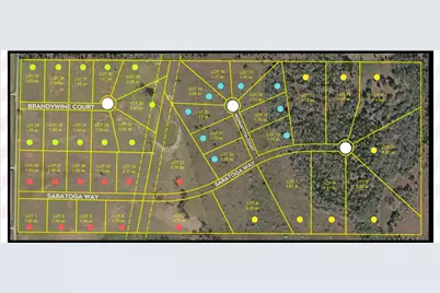 Lot 4 Saratoga Way N, Elgin, TX 78621 - Photo 1
