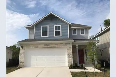 2800 Joe Dimaggio Boulevard #62, Round Rock, TX 78665 - Photo 1