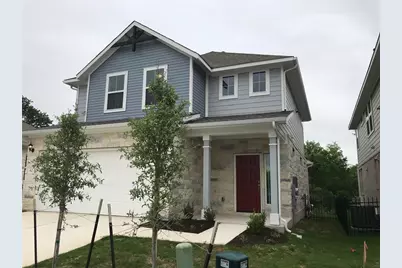 2800 Joe Dimaggio Boulevard #62, Round Rock, TX 78665 - Photo 2