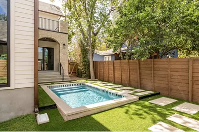 404 W 55th 1/2 Street, Austin, TX 78751 - Photo 4
