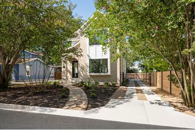 404 W 55th 1/2 Street, Austin, TX 78751 - Photo 30