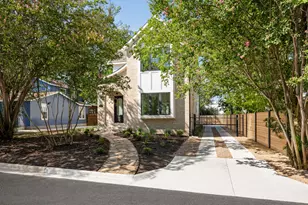 404 W 55th 1/2 St, Austin, TX 78751 - Photo 30