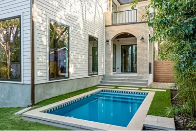 404 W 55th 1/2 Street, Austin, TX 78751 - Photo 1