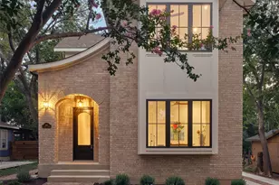 404 W 55th 1/2 St, Austin, TX 78751 - Photo 36