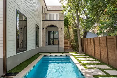 404 W 55th 1/2 Street, Austin, TX 78751 - Photo 1