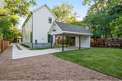 404 W 55th 1/2 Street, Austin, TX 78751 - Photo 32