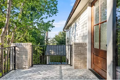 404 W 55th 1/2 Street, Austin, TX 78751 - Photo 28