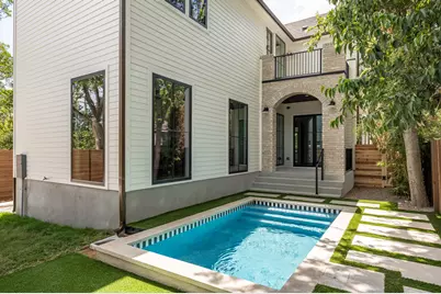 404 W 55th 1/2 Street, Austin, TX 78751 - Photo 36