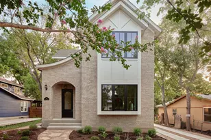404 W 55th 1/2 St, Austin, TX 78751 - Photo 2