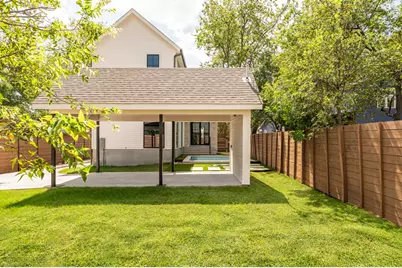 404 W 55th 1/2 Street, Austin, TX 78751 - Photo 38