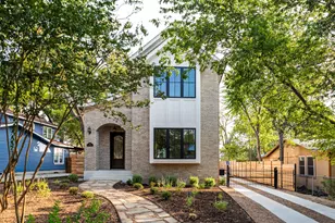 404 W 55th 1/2 St, Austin, TX 78751 - Photo 40