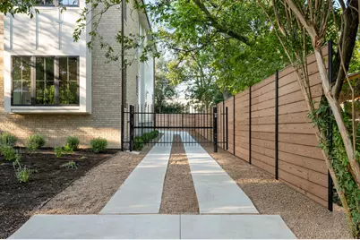 404 W 55th 1/2 Street, Austin, TX 78751 - Photo 40