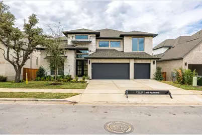 1601 Amanda Paige Drive, Georgetown, TX 78628 - Photo 2