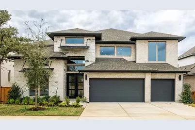 1601 Amanda Paige Drive, Georgetown, TX 78628 - Photo 1